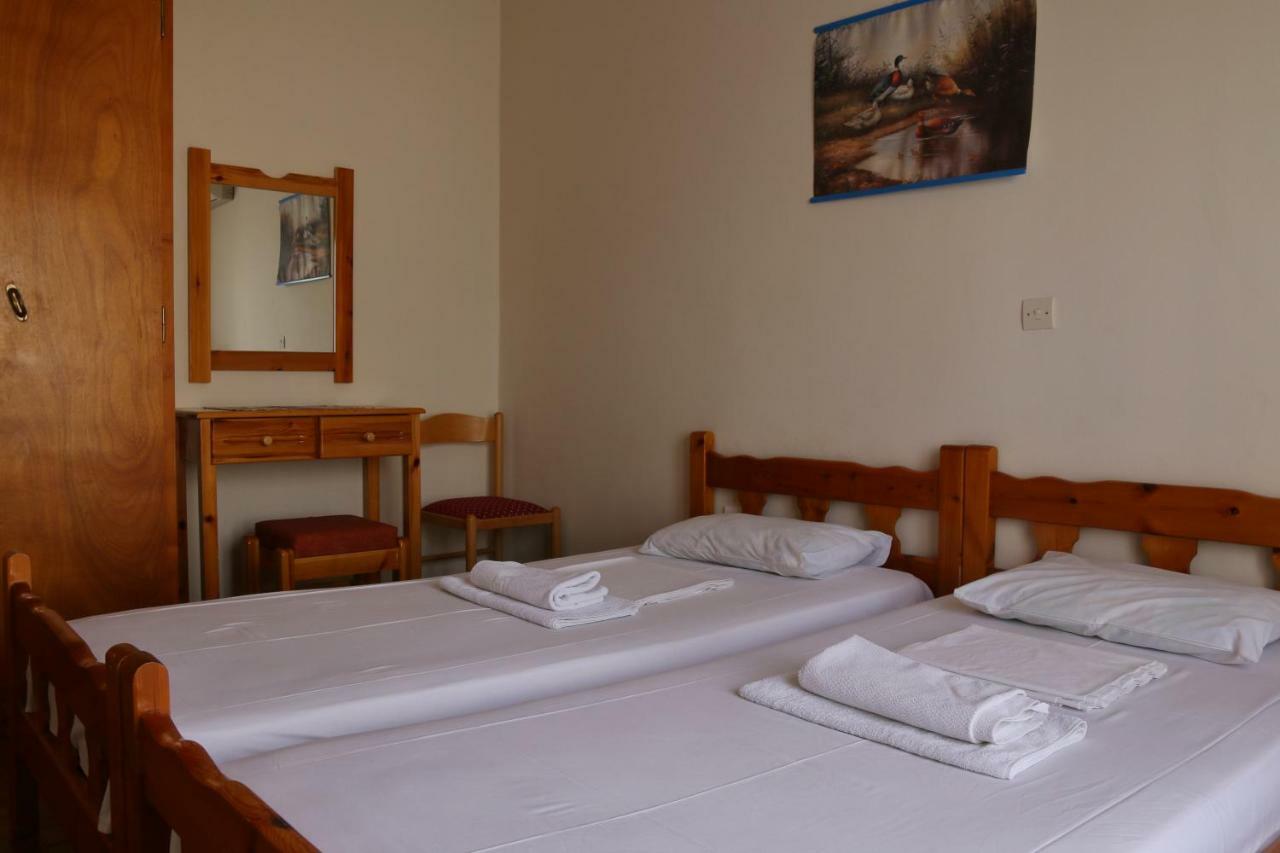Seaview - Selfcatering Apartment - Helen No 2 Xiropigado Exterior foto